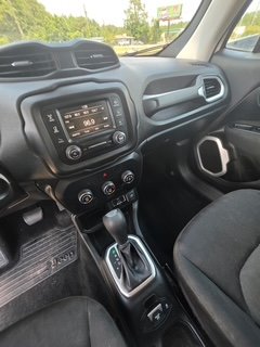 2019 Jeep Renegade - $9,995