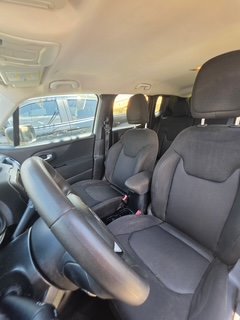 2019 Jeep Renegade - $9,995
