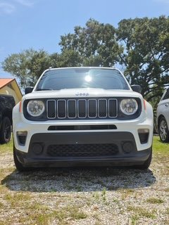 2019 Jeep Renegade - $9,995