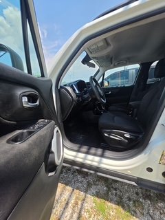 2019 Jeep Renegade - $9,995