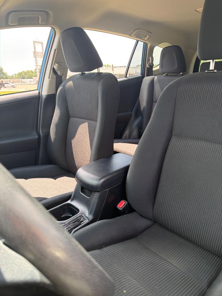 2018 Toyota RAV4 - $14,999