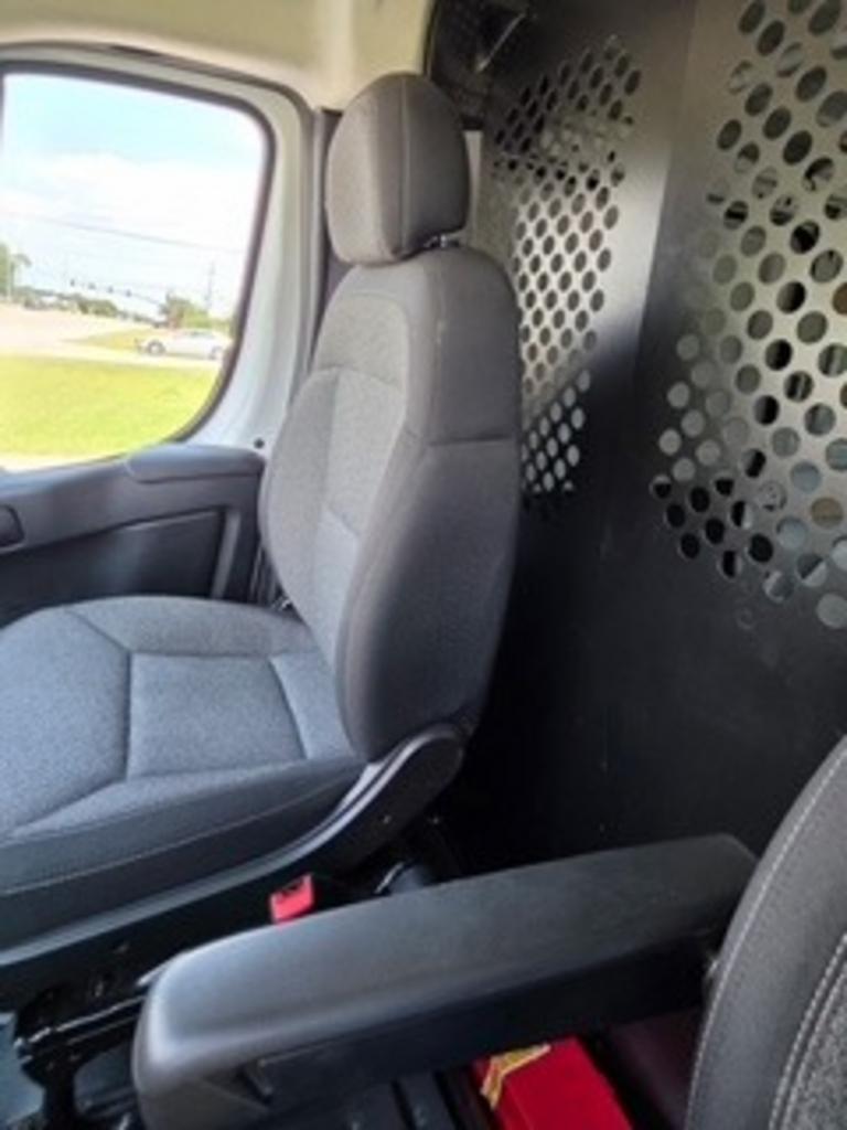 2025 Ram ProMaster 2500 - $32,500