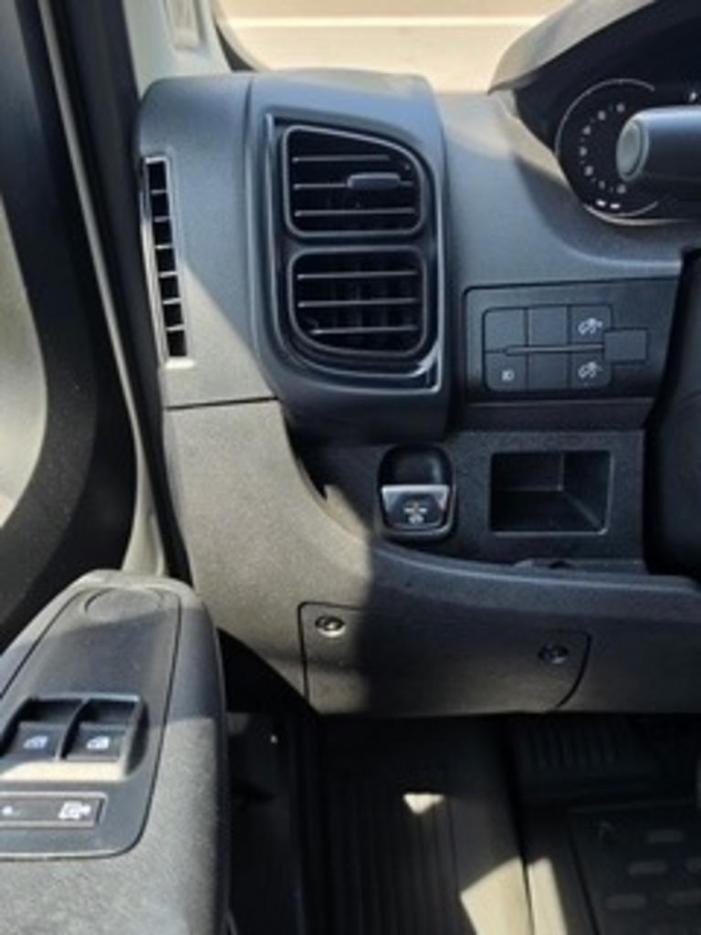 2025 Ram ProMaster 2500 - $32,500