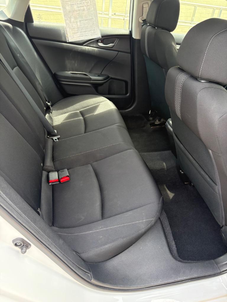 2021 Honda Civic - $17,800