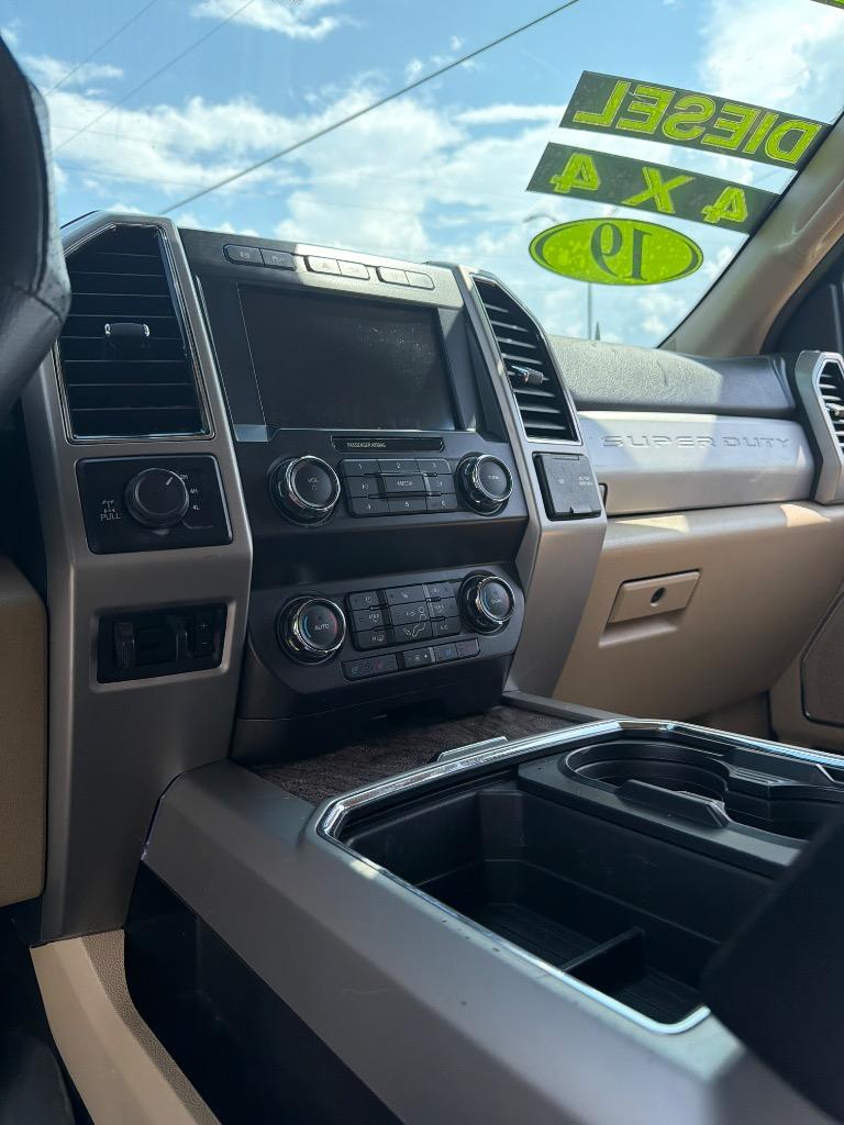 2019 Ford F-250 - $28,500