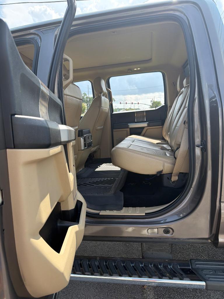 2019 Ford F-250 - $28,500