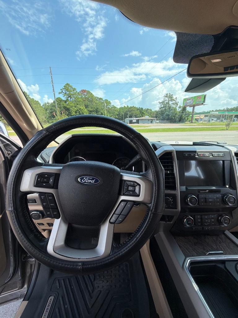 2019 Ford F-250 - $28,500
