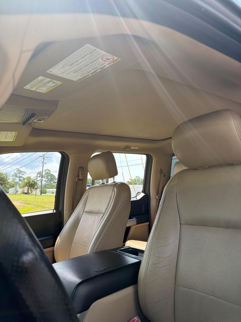 2019 Ford F-250 - $28,500