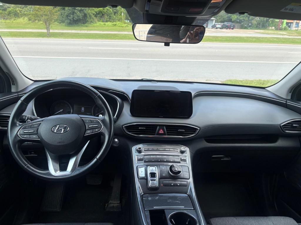 2023 Hyundai Santa Fe - $19,498