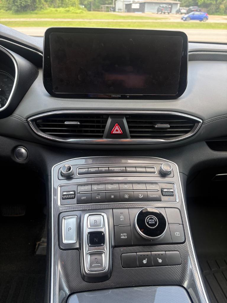2023 Hyundai Santa Fe - $19,498