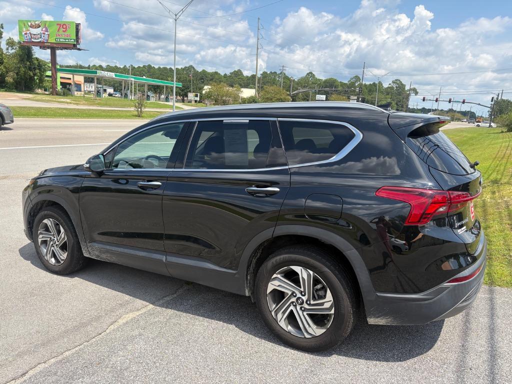 2023 Hyundai Santa Fe - $19,498