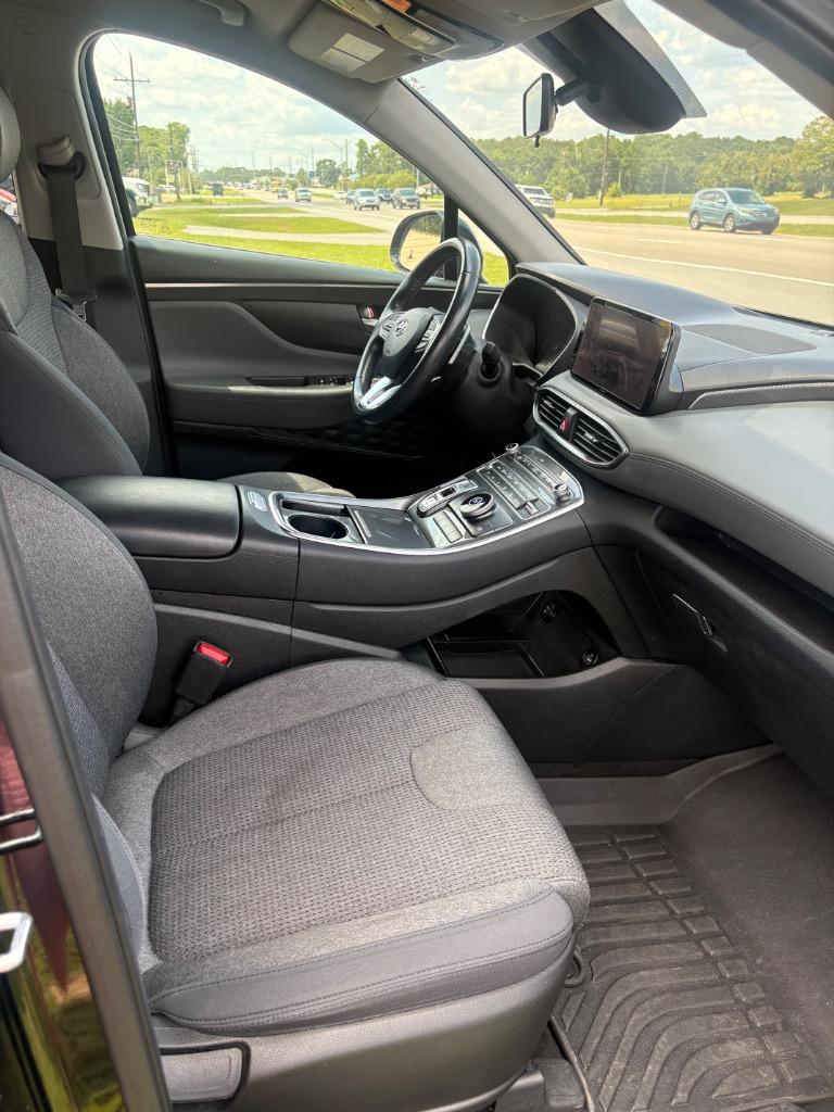 2023 Hyundai Santa Fe - $19,498