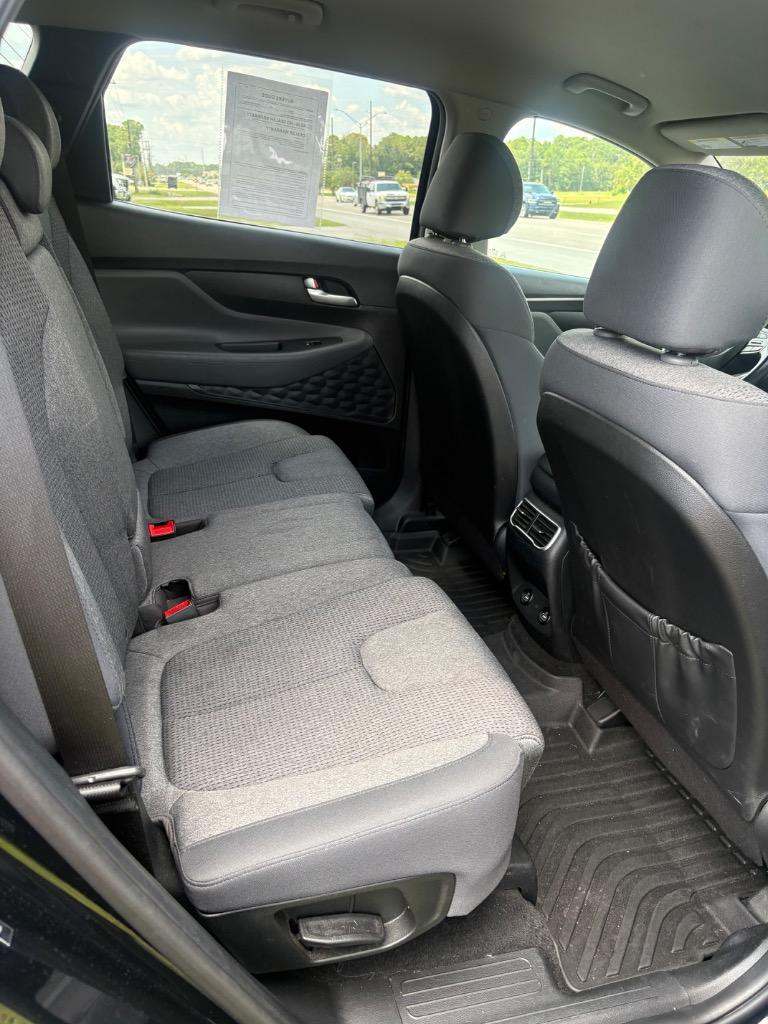 2023 Hyundai Santa Fe - $19,498