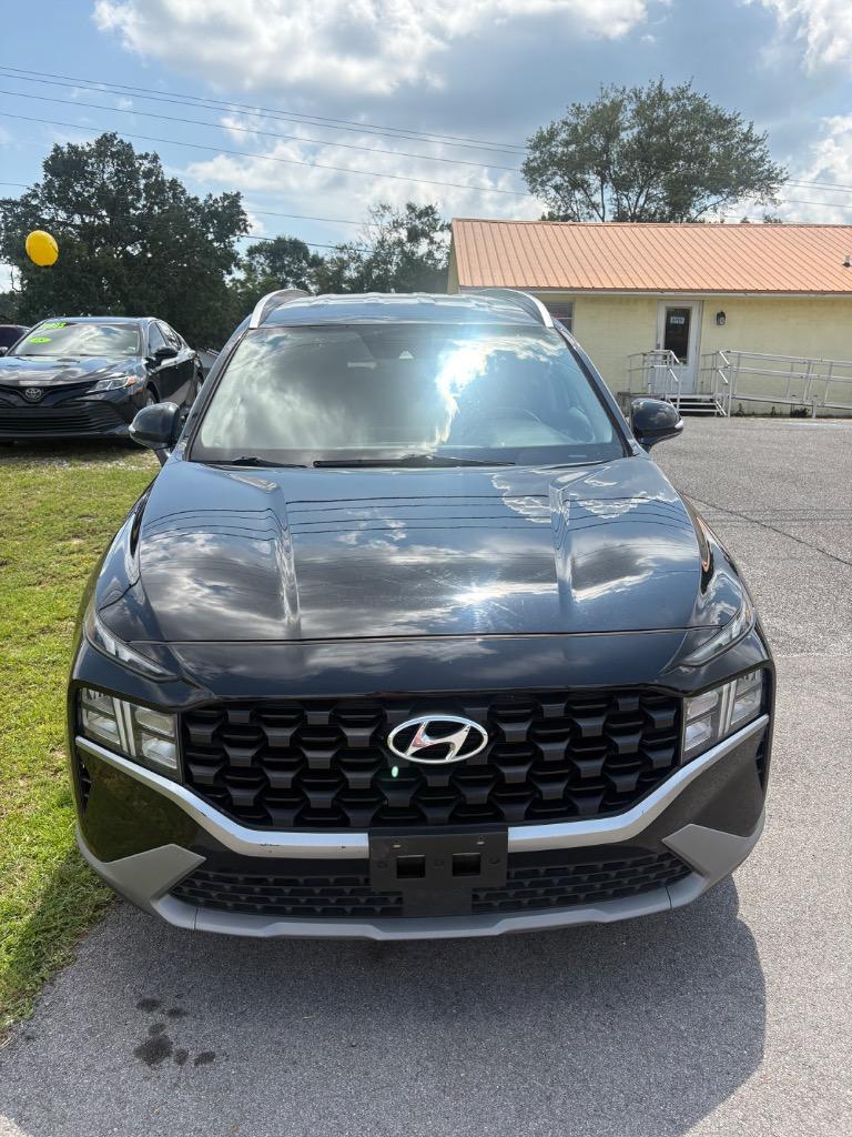 2023 Hyundai Santa Fe - $19,498