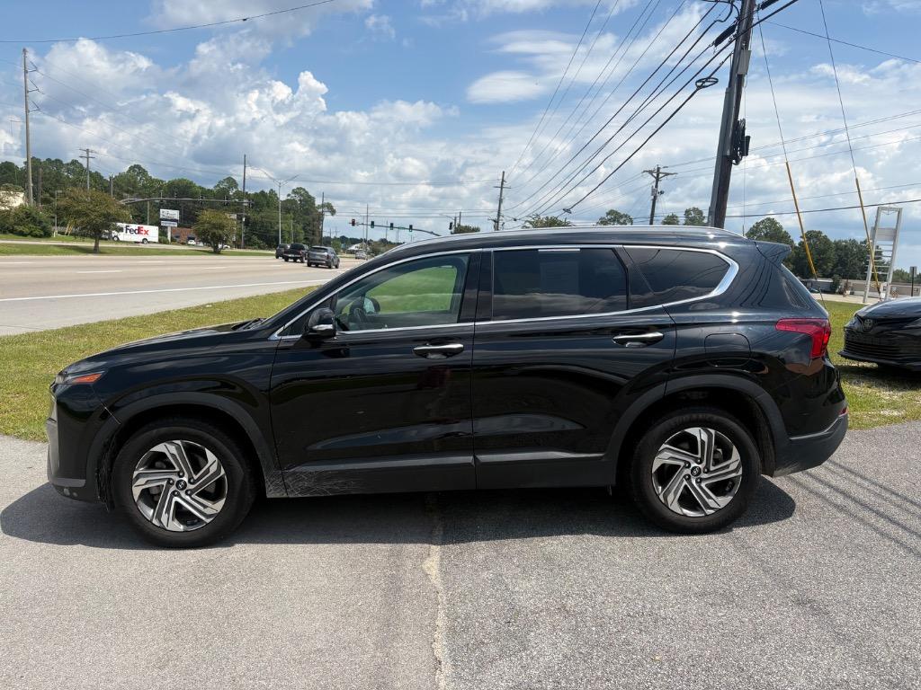 2023 Hyundai Santa Fe - $19,498