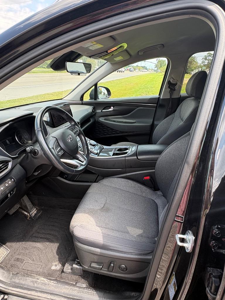 2023 Hyundai Santa Fe - $19,498