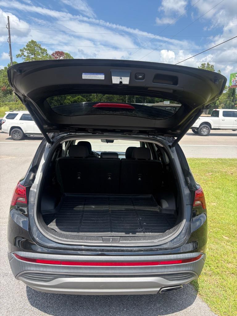 2023 Hyundai Santa Fe - $19,498