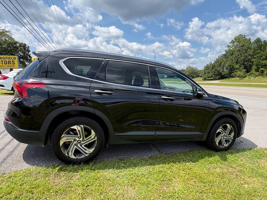 2023 Hyundai Santa Fe - $19,498