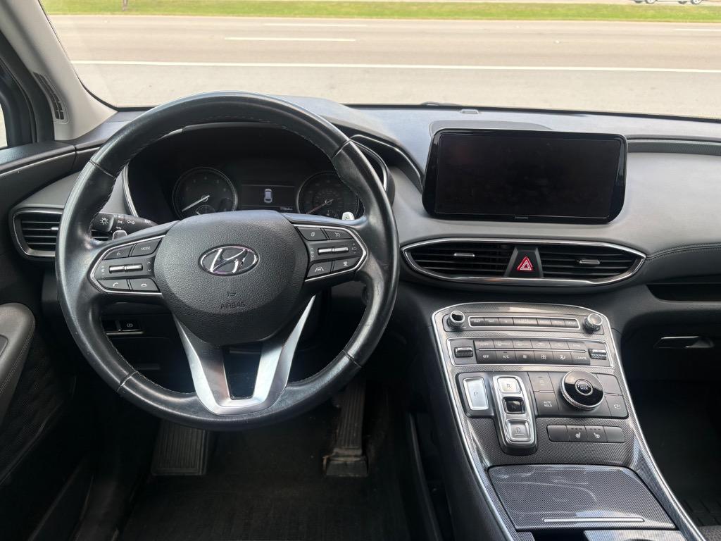 2023 Hyundai Santa Fe - $19,498