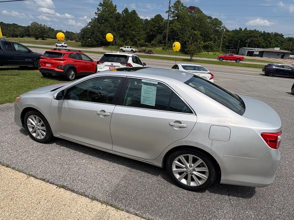 2013 Toyota Camry - $9,995