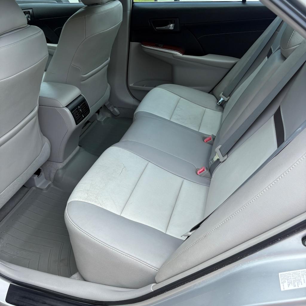 2013 Toyota Camry - $9,995
