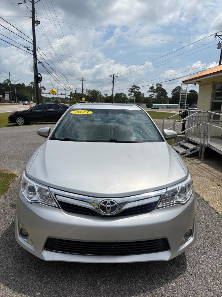 2013 Toyota Camry - $9,995