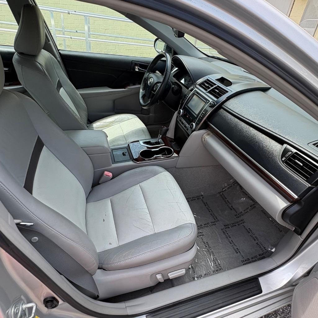 2013 Toyota Camry - $9,995