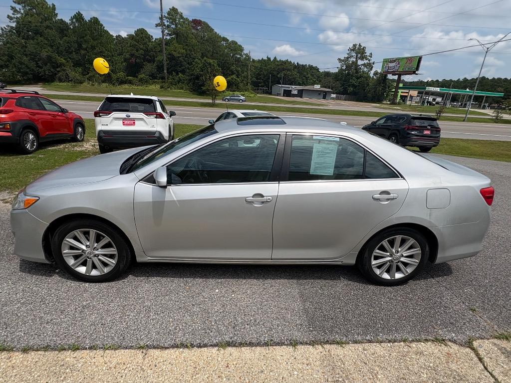2013 Toyota Camry - $9,995