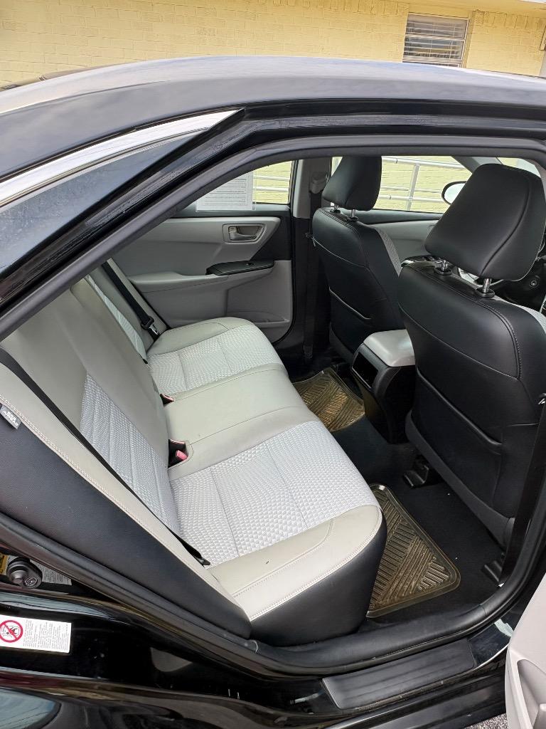 2015 Toyota Camry - $9,995
