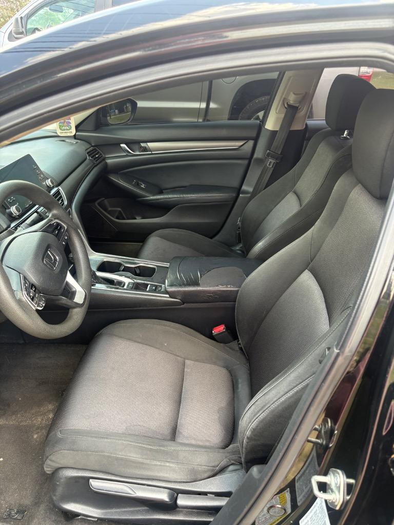 2018 Honda Accord - $15,995