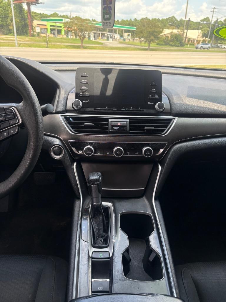 2018 Honda Accord - $15,995