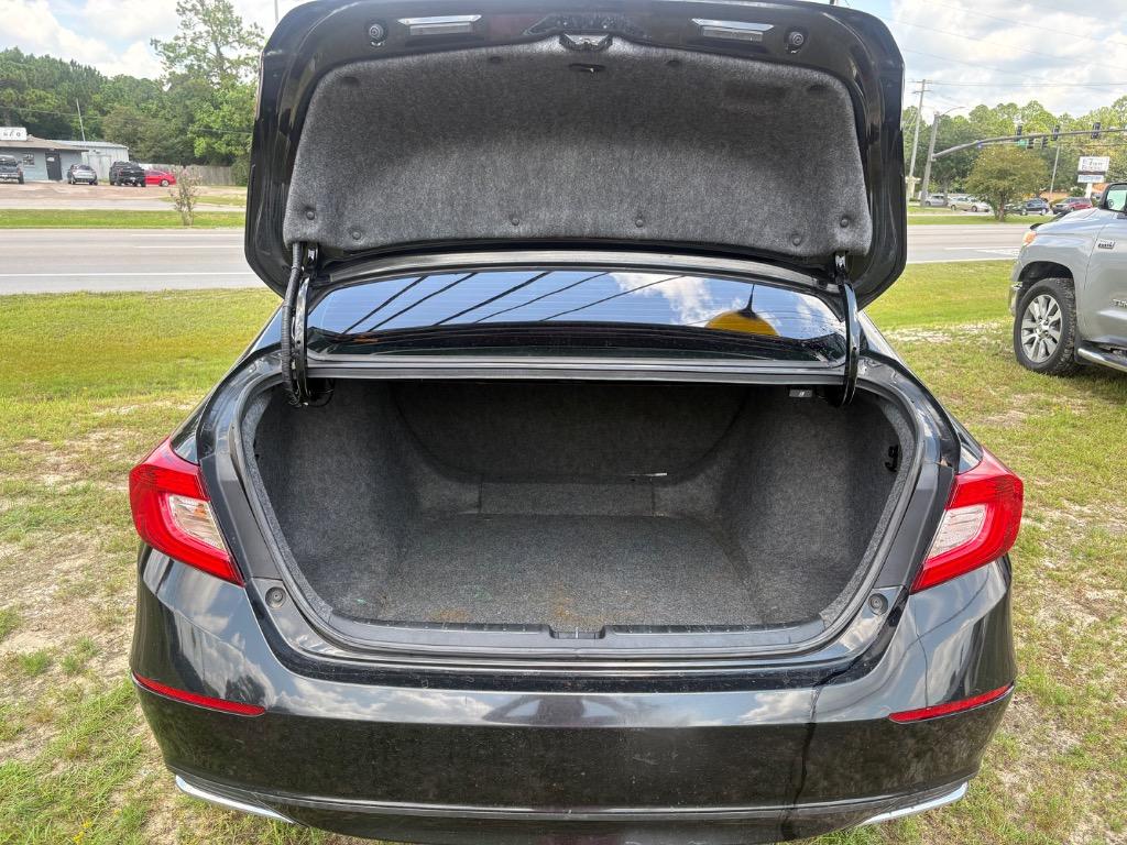 2018 Honda Accord - $15,995
