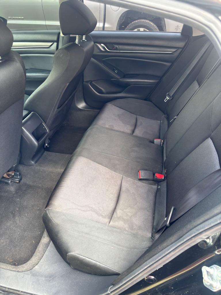 2018 Honda Accord - $15,995