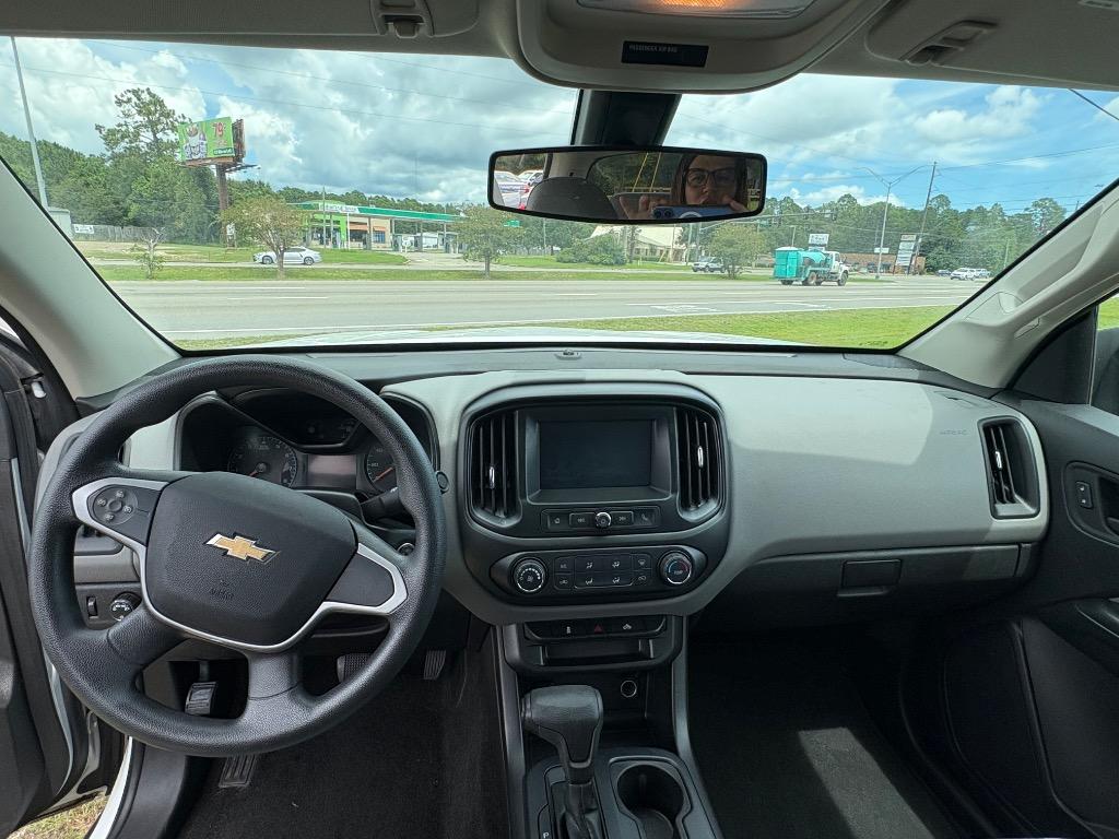 2018 Chevrolet Colorado - $17,998
