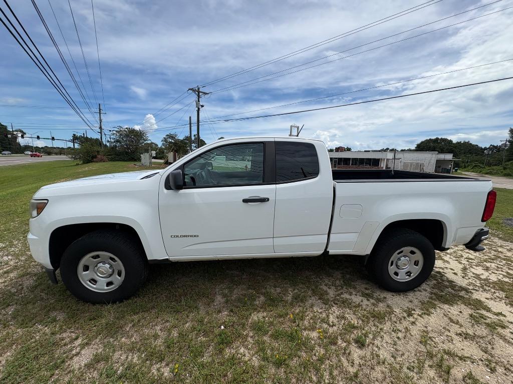 2018 Chevrolet Colorado - $17,998