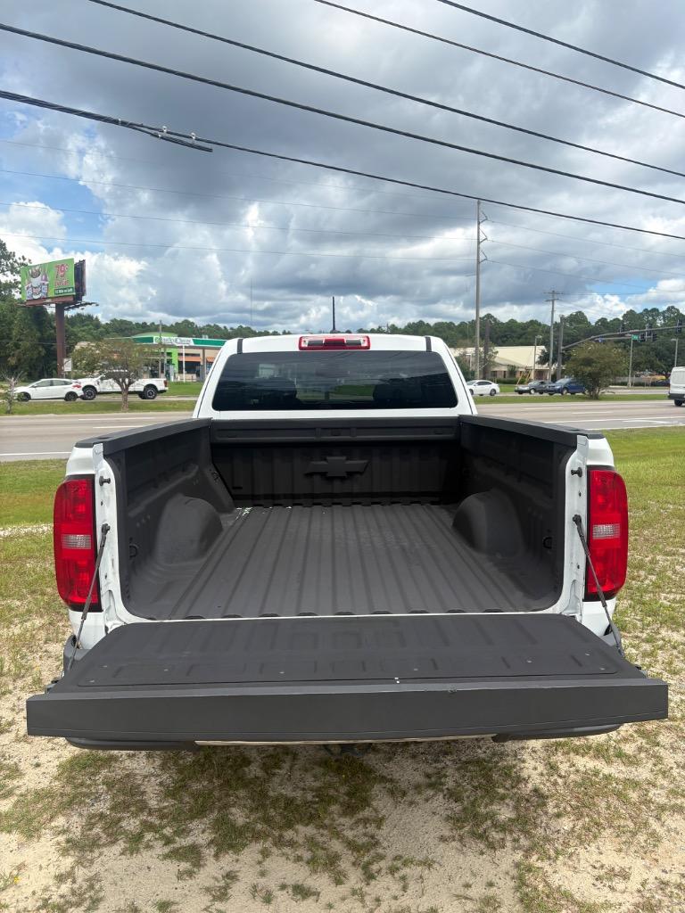 2018 Chevrolet Colorado - $17,998