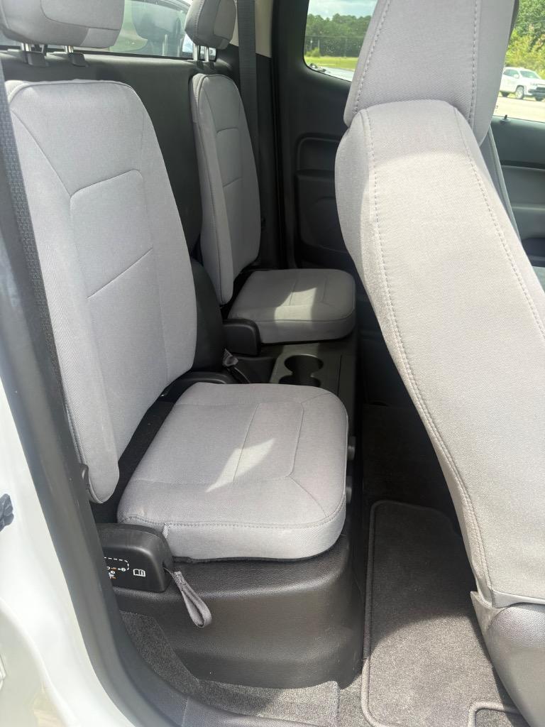 2018 Chevrolet Colorado - $17,998