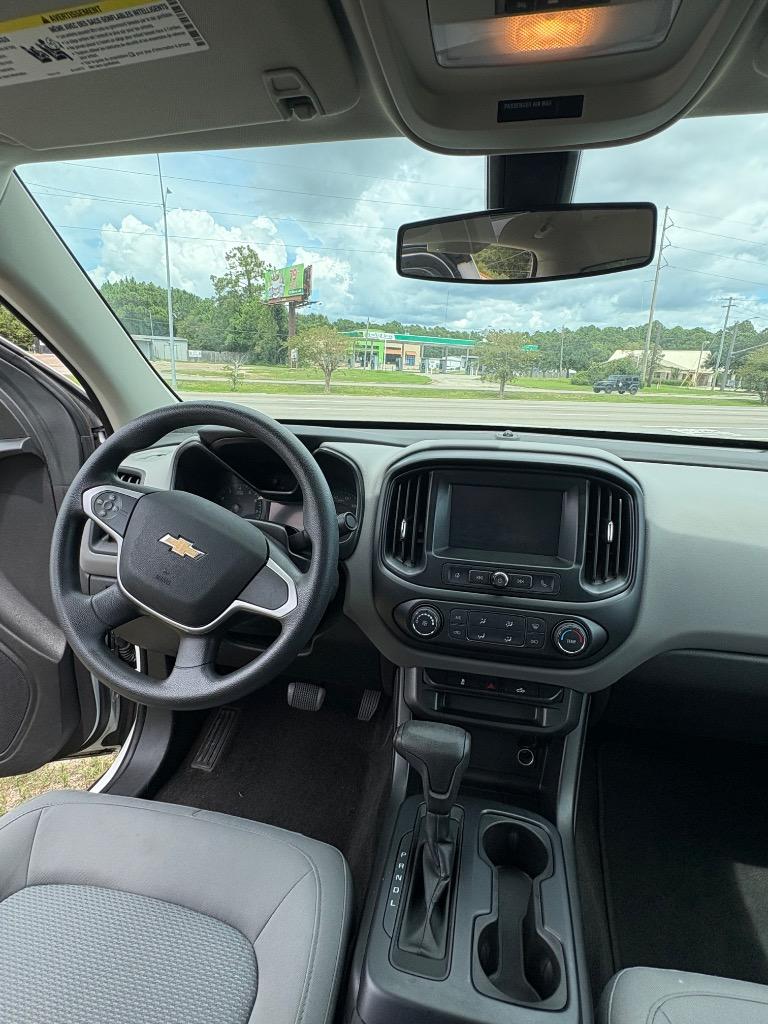 2018 Chevrolet Colorado - $17,998
