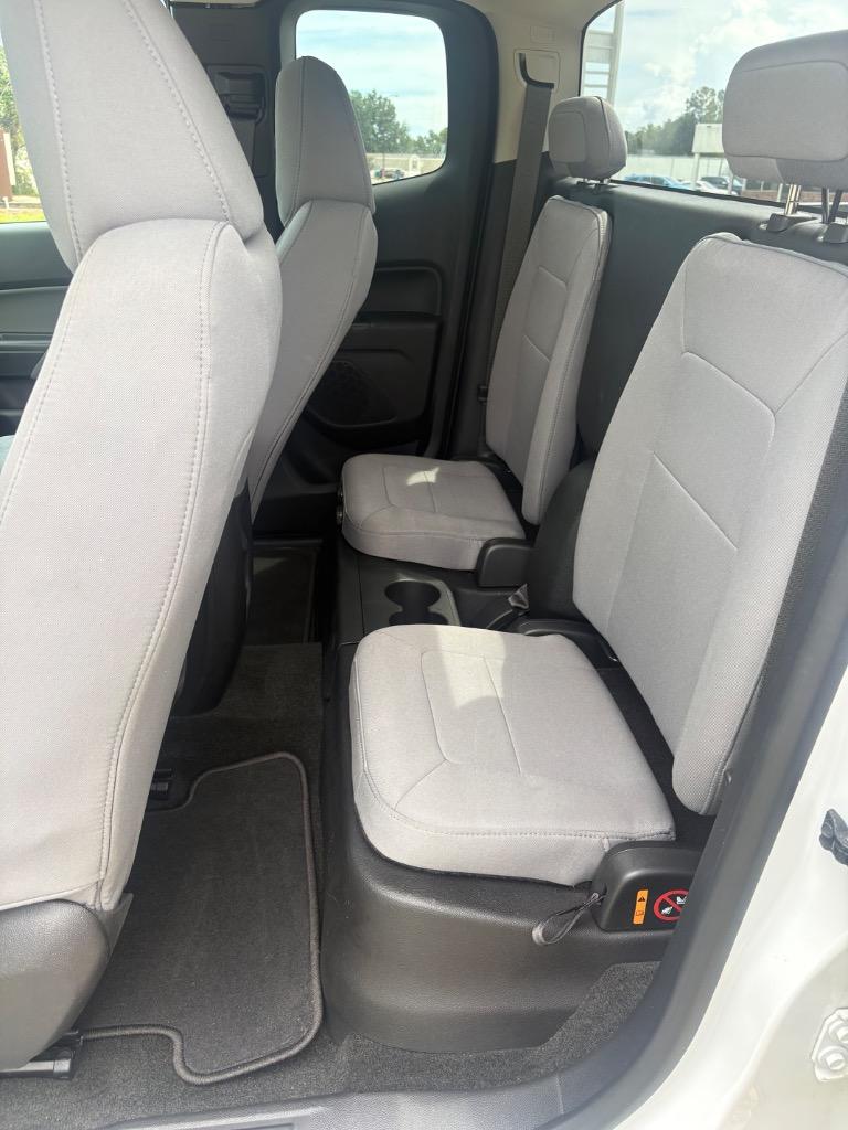 2018 Chevrolet Colorado - $17,998