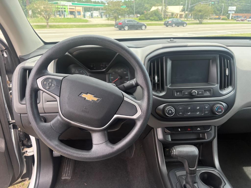 2018 Chevrolet Colorado - $17,998
