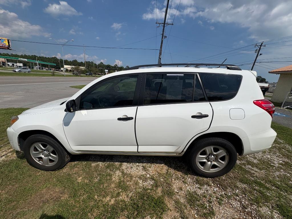 2012 Toyota RAV4 - $9,500