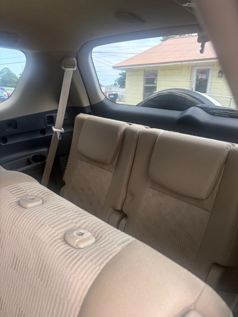 2012 Toyota RAV4 - $9,500