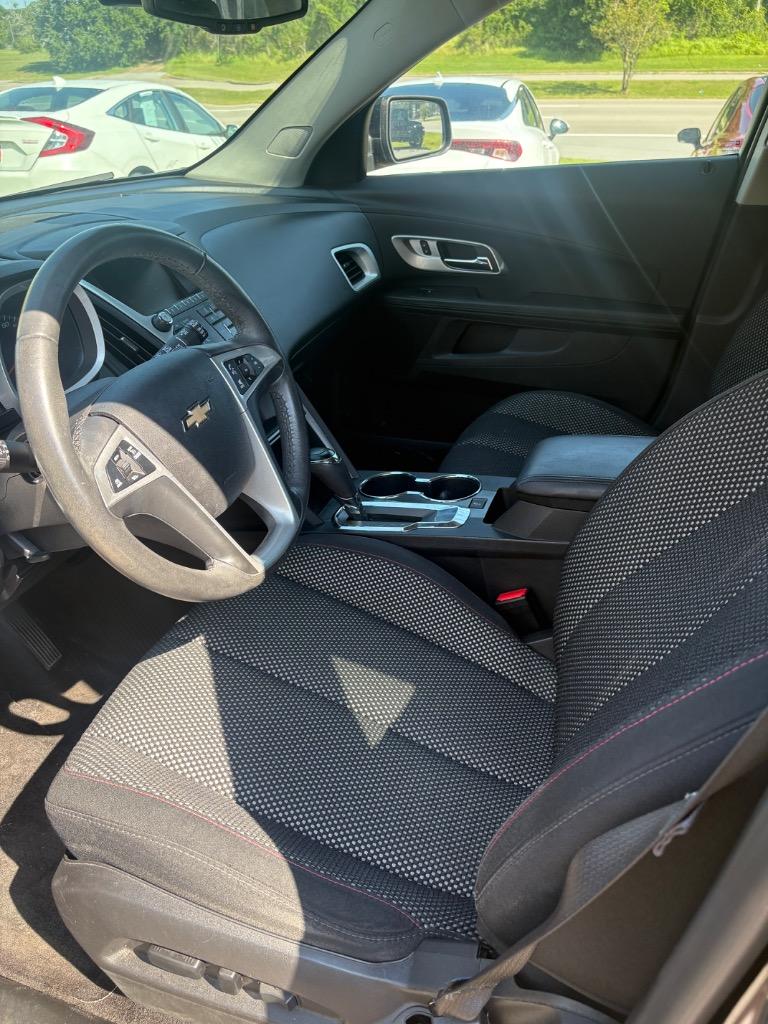 2016 Chevrolet Equinox - $8,995