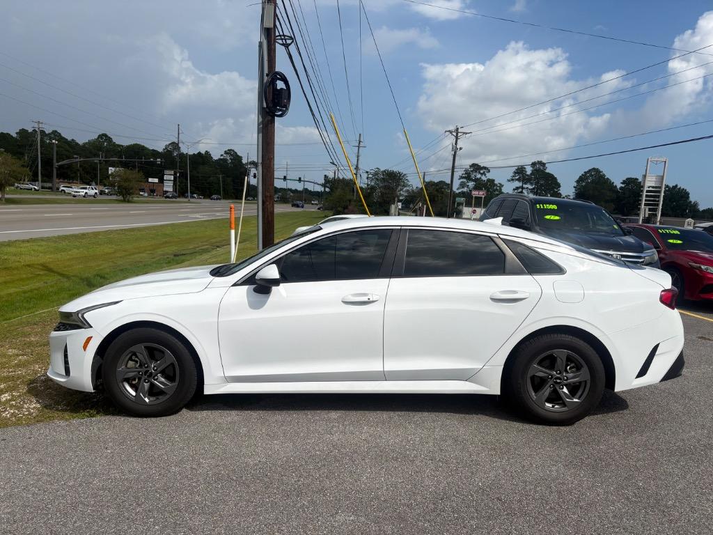 2023 Kia K5