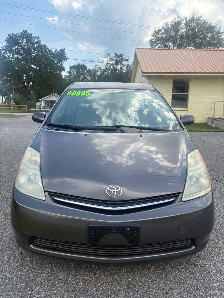 2007 Toyota Prius - $8,995