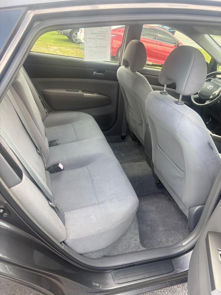 2007 Toyota Prius - $8,995