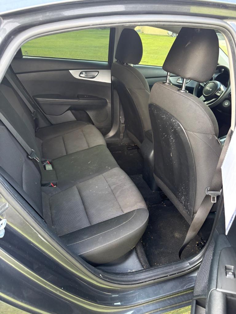 2023 Kia Forte - $14,598