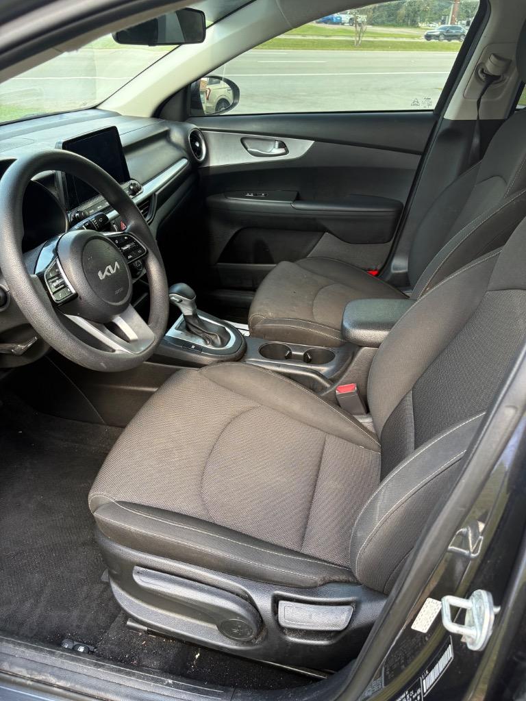 2023 Kia Forte - $14,598