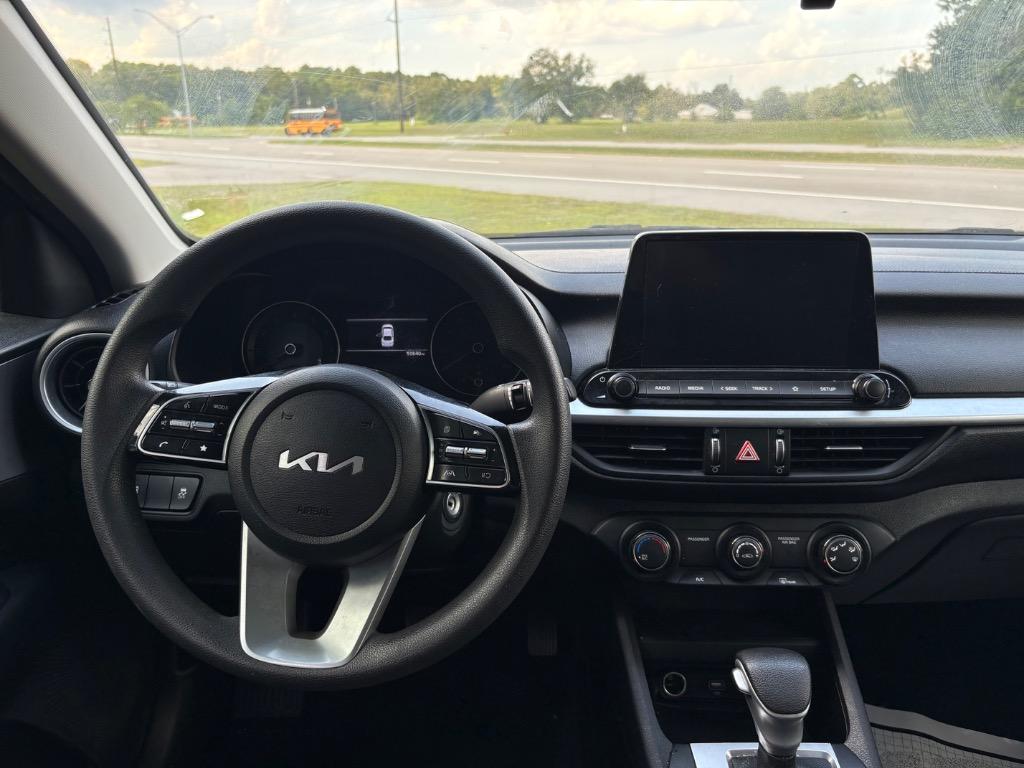 2023 Kia Forte - $14,598