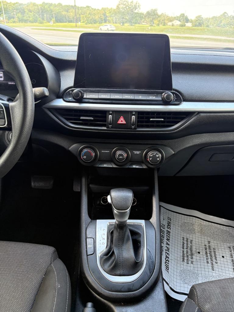 2023 Kia Forte - $14,598